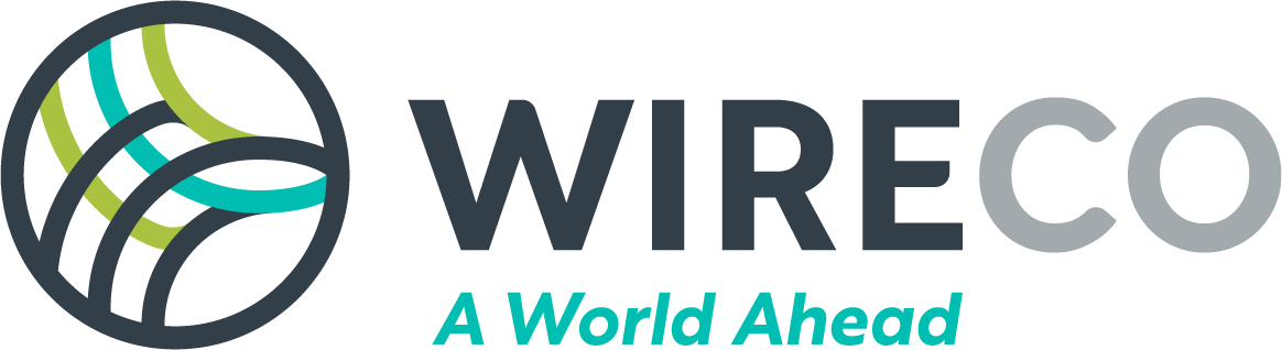 Wireco World Group Brand